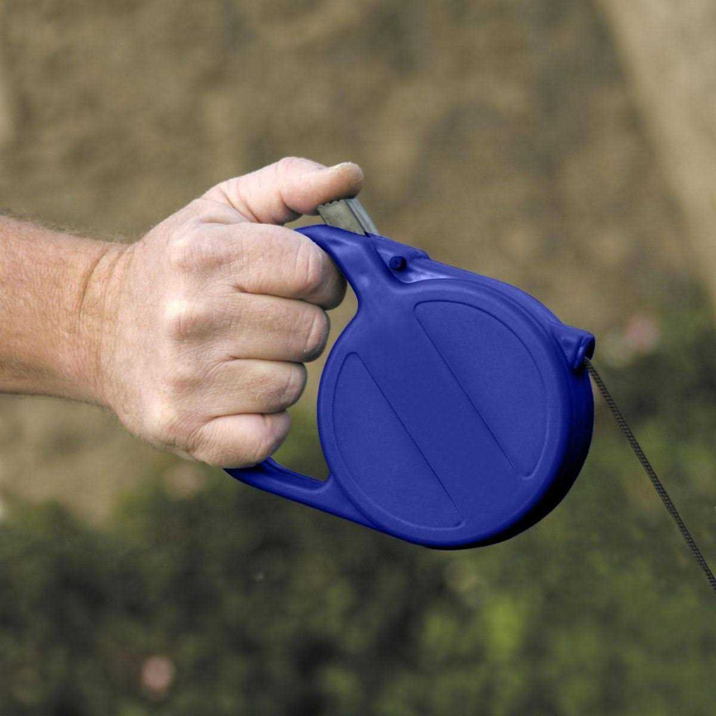 24 ft. Retractable Dog Leash Q38705