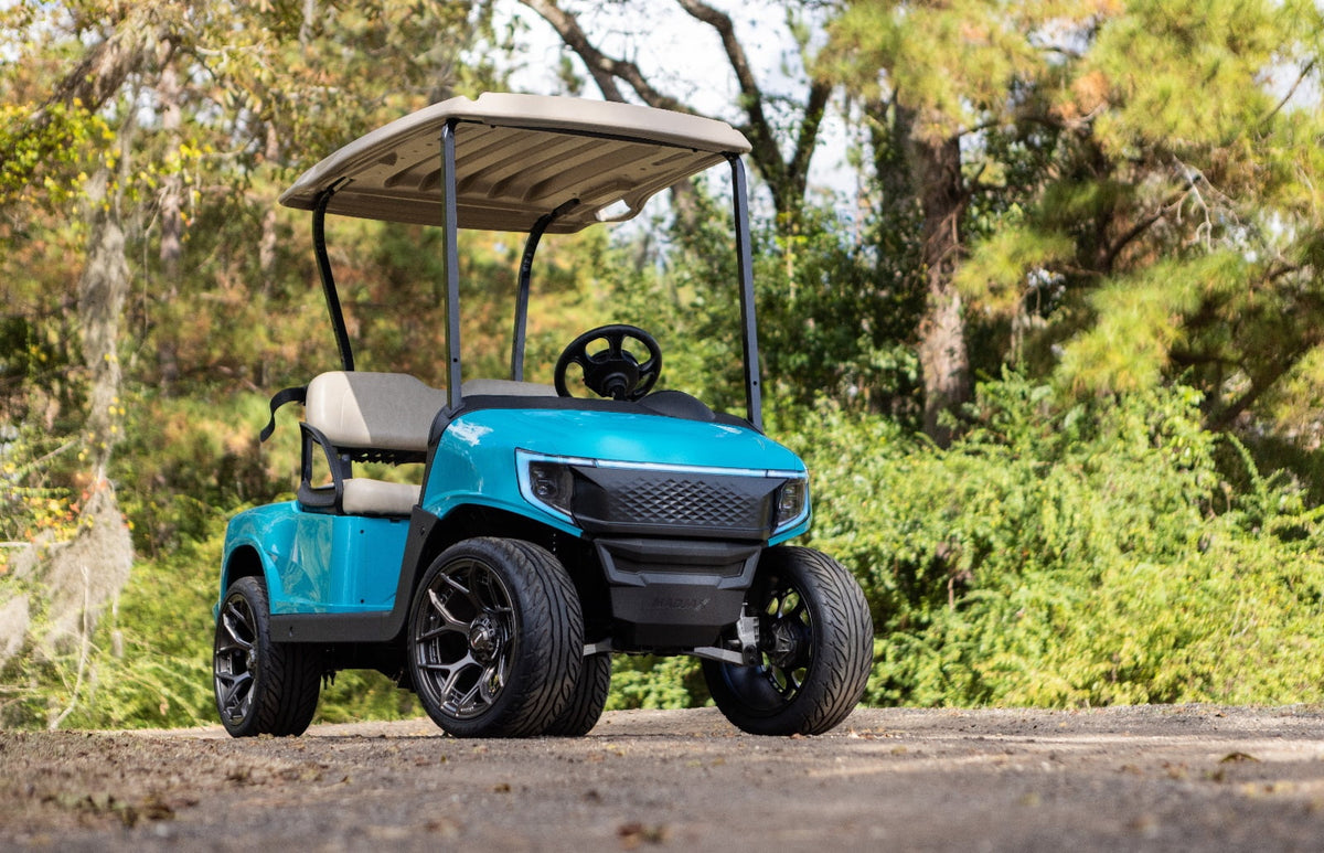 Aqua Body Kit for EZGO RXV Golf Cart A894391