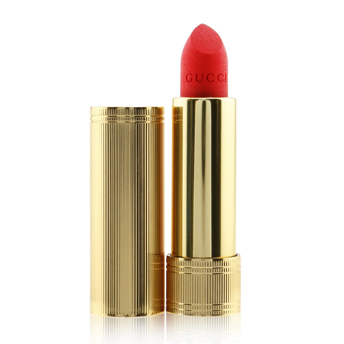 Mat Lip Colour - # 407 Patricia Pink  3.5g/0.12oz K149