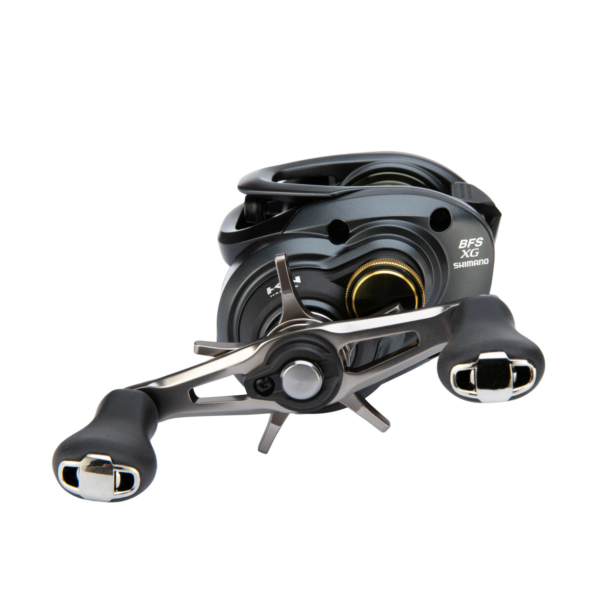 Low Profile Fishing Reel B83669