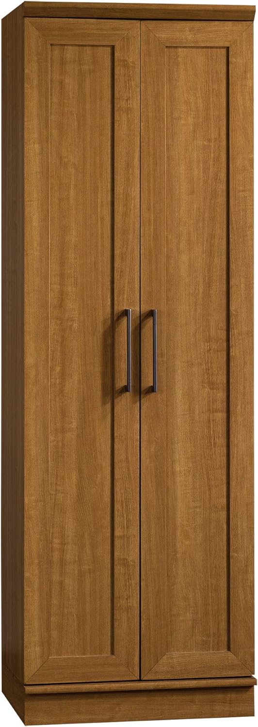Soft White Storage Cabinet K296994