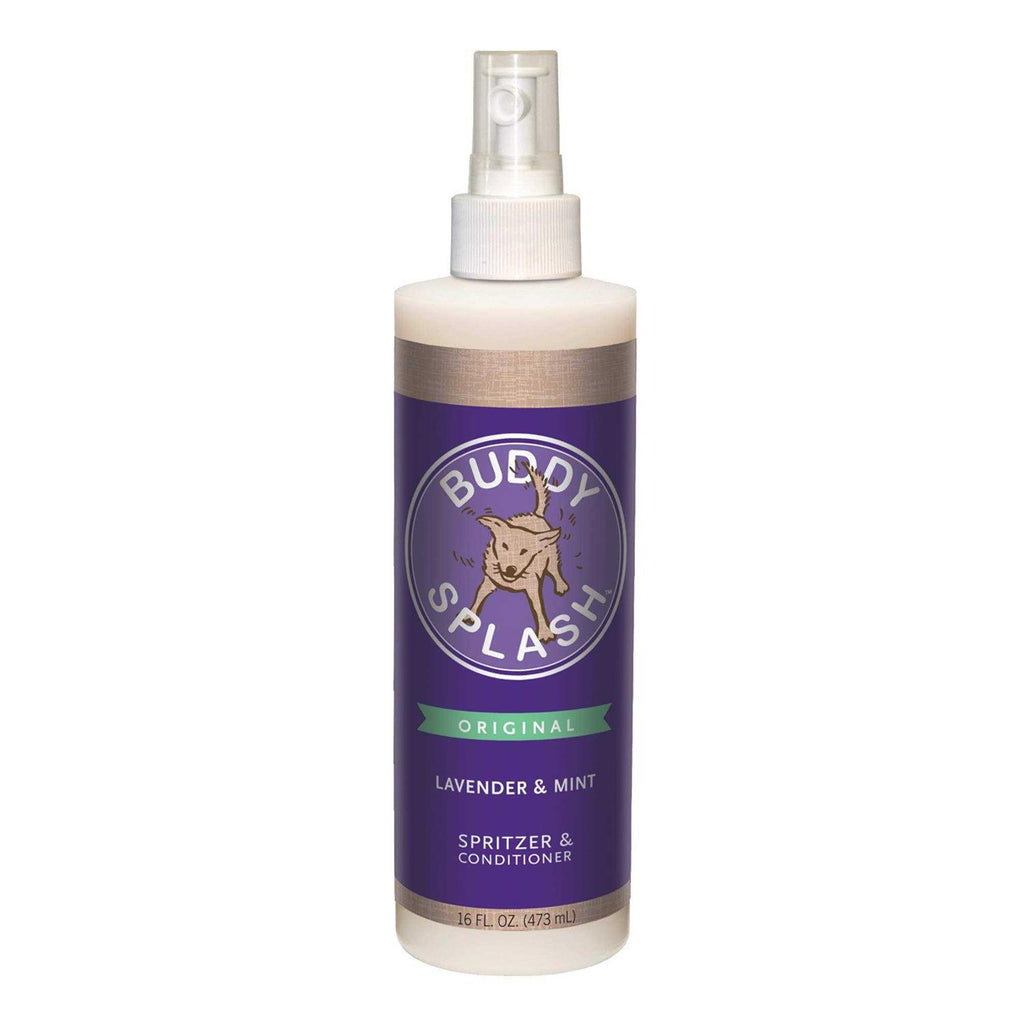 Lavender & Mint Spritzer & Conditioner O14800