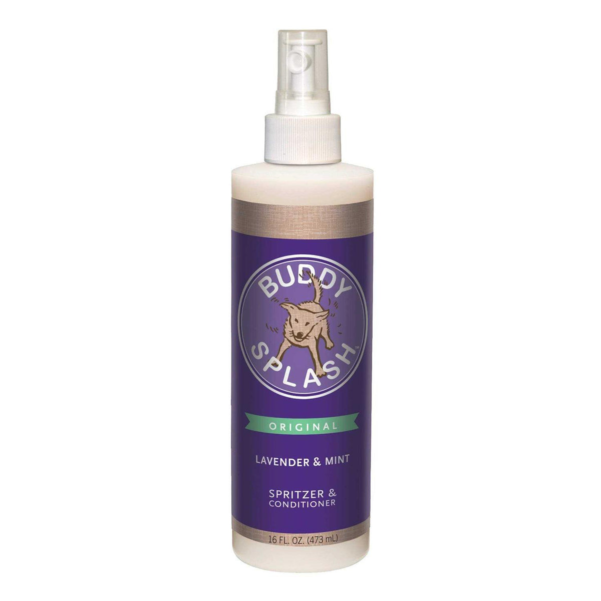 Lavender & Mint Spritzer & Conditioner O14800