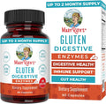 Gluten Enzymes Capsules 60 Count P394