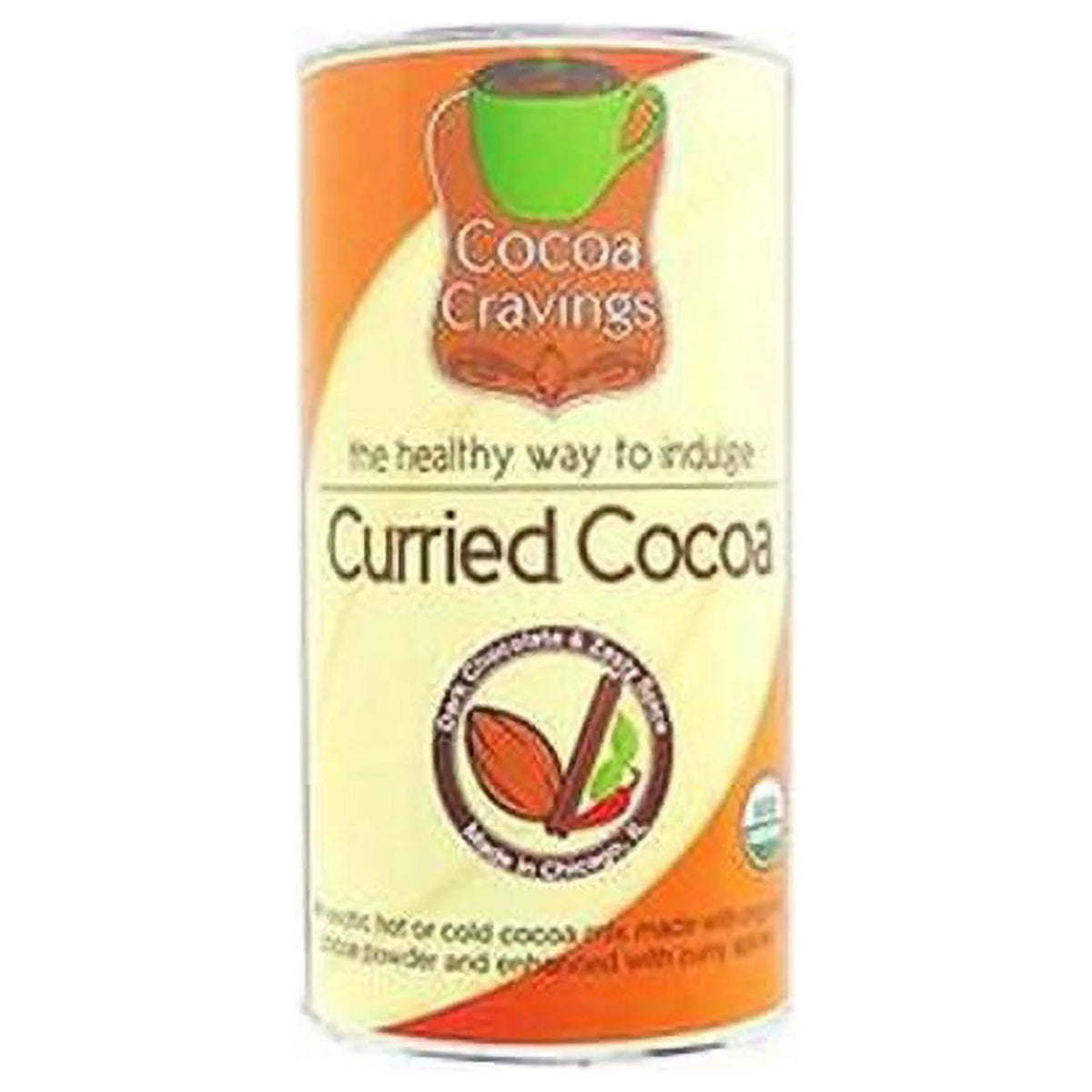 Hot Cocoa 10 oz X553