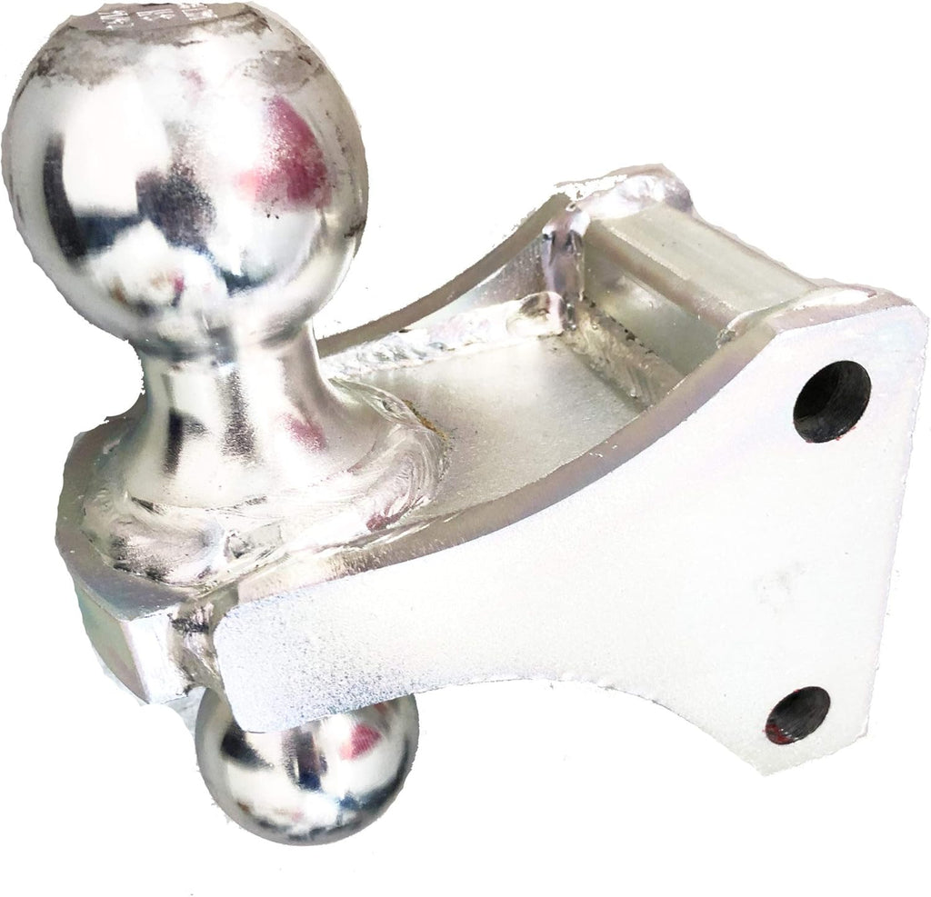 HD Air Hitch with Combo Ball Mount K278