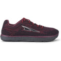 Men's 11.5 Maroon Q716660