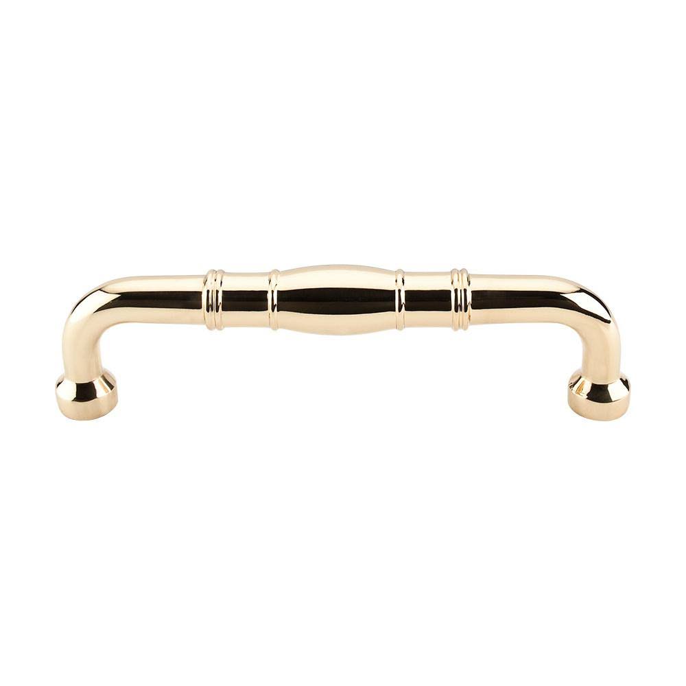 Polished Nickel Appliance Pull B732