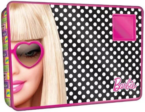 Barbie Lap Desk P894