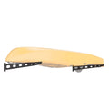 Wall Mounted Kayak Rack with 25" Arms P10522