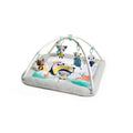 Plush Infant Activity Play Mat A16718