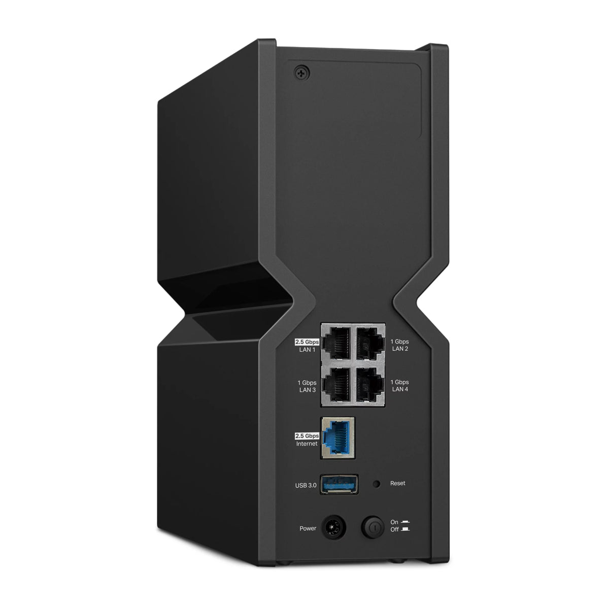 Tri-Band WiFi 7 Router J406493