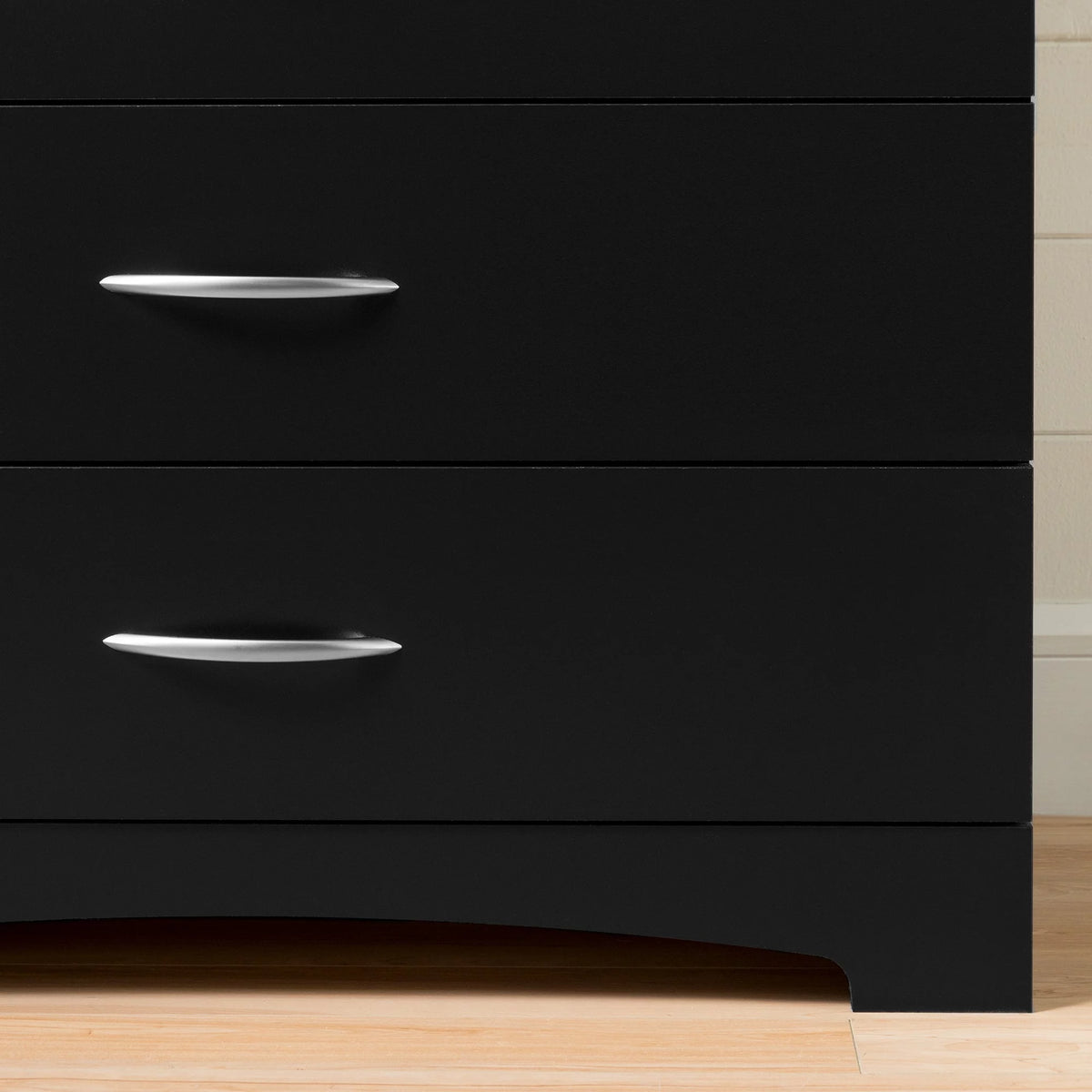 Gray Oak Dresser Q546392