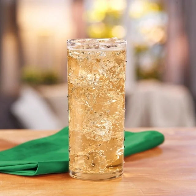 30 pk 7.5 fl. oz Ginger Ale X58925