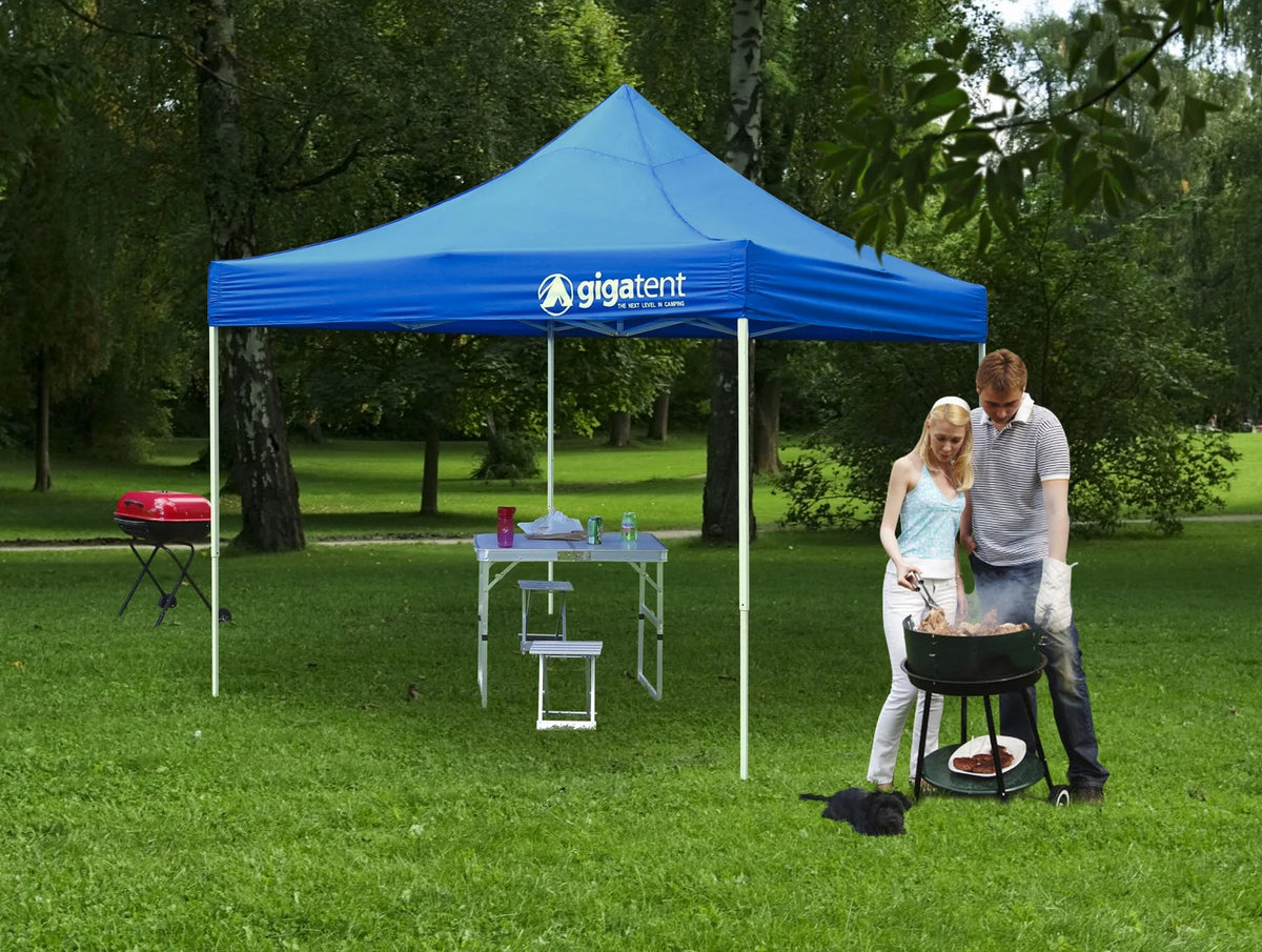 10' x 10' Canopy C7414