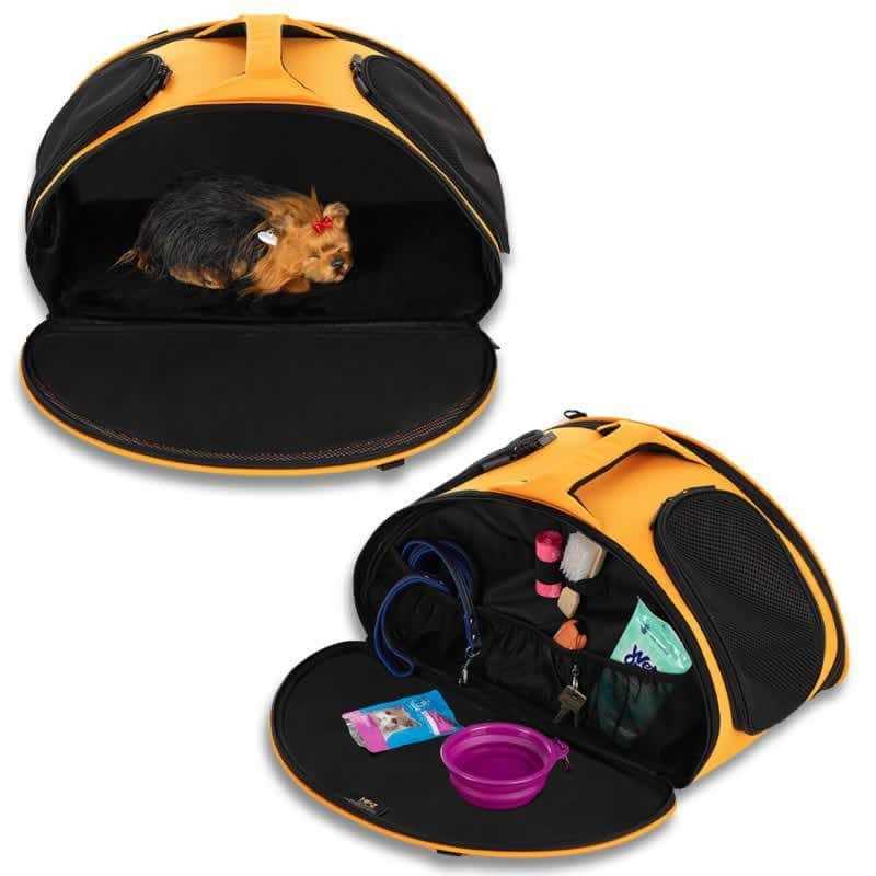 Airline Approved Pet Stroller Combo D83980