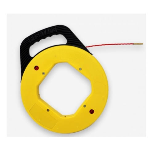 150 ft Fiberglass Fish Tape H262115