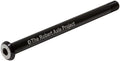 12mm Lightning Bolt Thru Axle Rear Length 180mm M5491