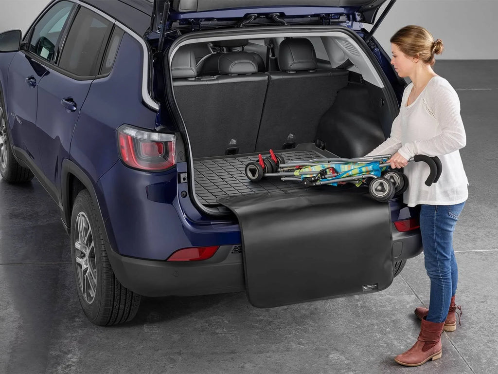 Tan Cargo Liner B971472