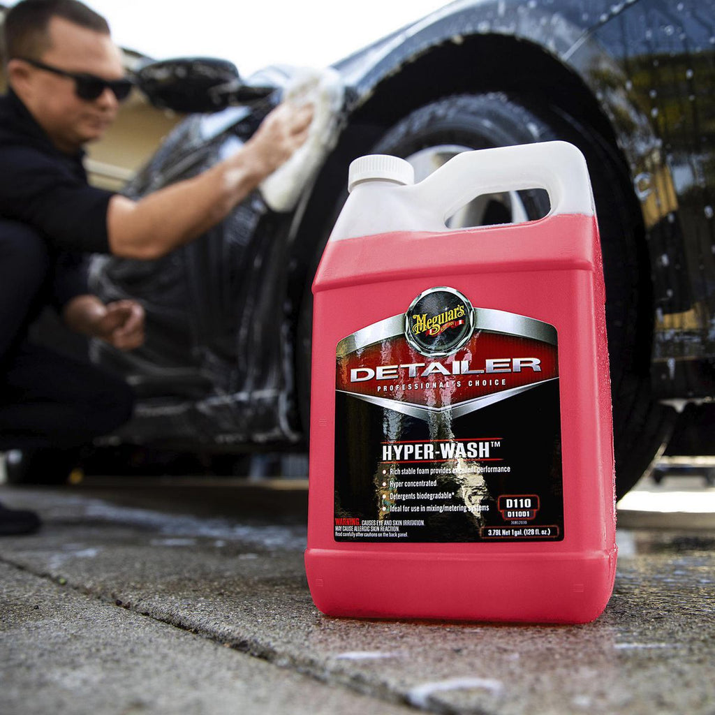 1 gallon Hyper-Wash V136664