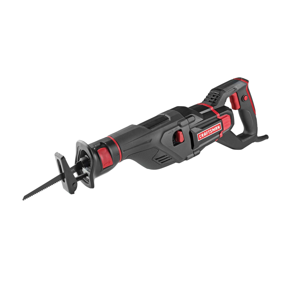 12 Amp Scrolling Reciprocating Saw H9890
