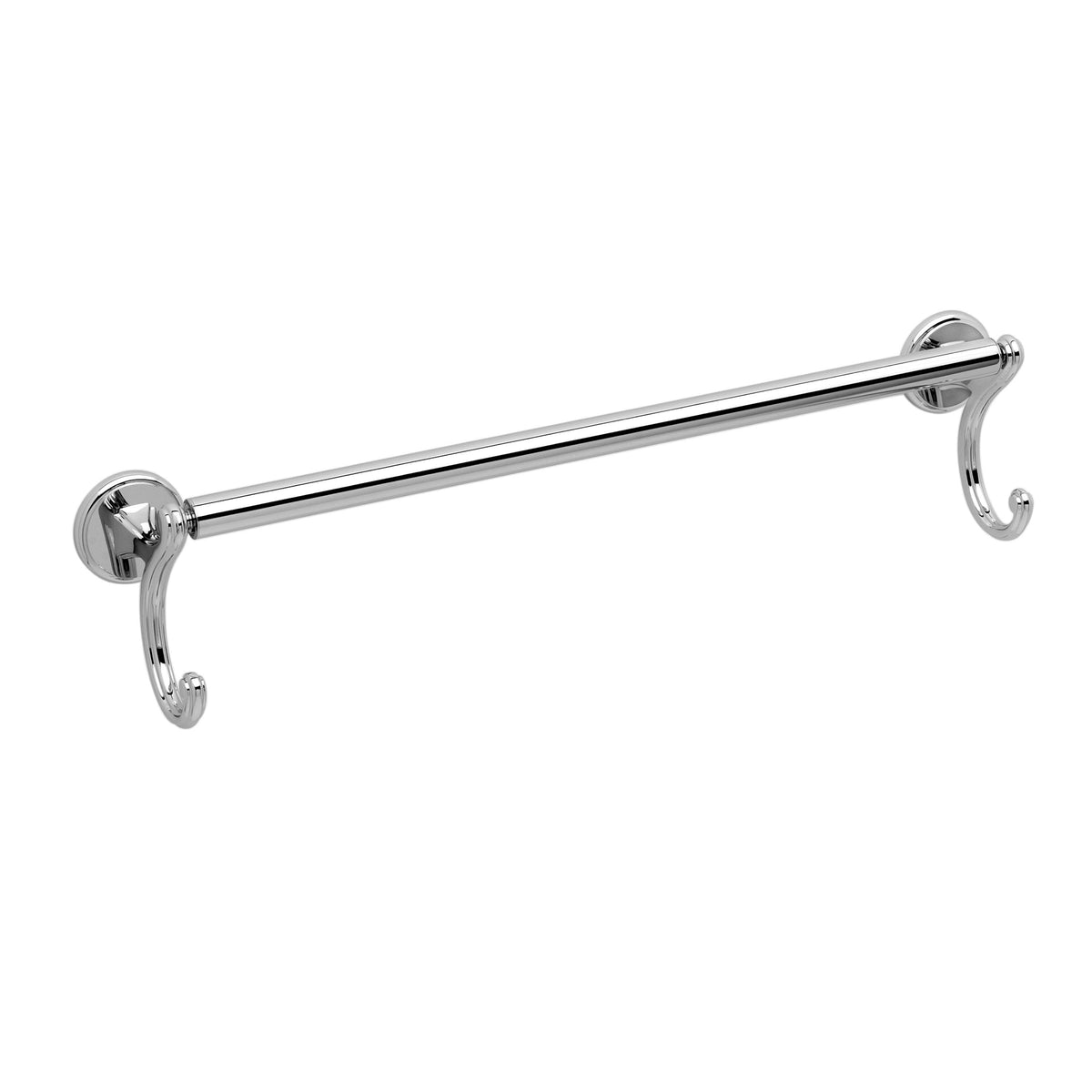 Antique Copper Towel Bar E37268