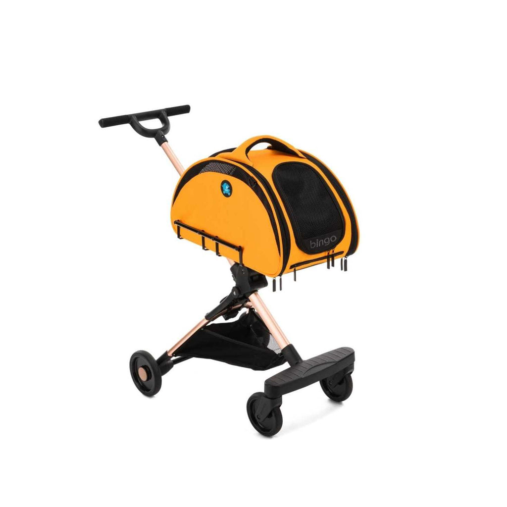 Airline Approved Pet Stroller Combo D83980