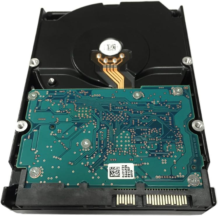 4TB 7200RPM SATA 6.0Gb/s 3.5inch Internal Hard Drive L715