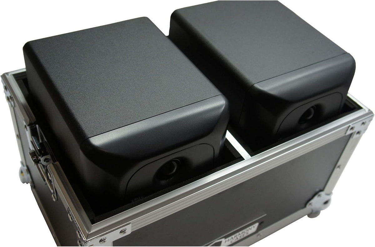 Flight Transport Road Custom Case Y8683