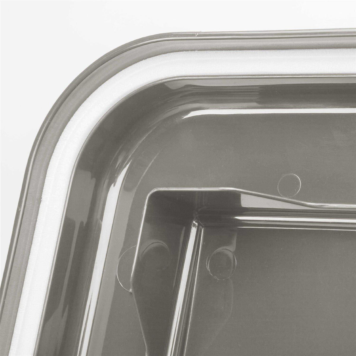 3-Piece Airtight Pet Food Container Combo A7455
