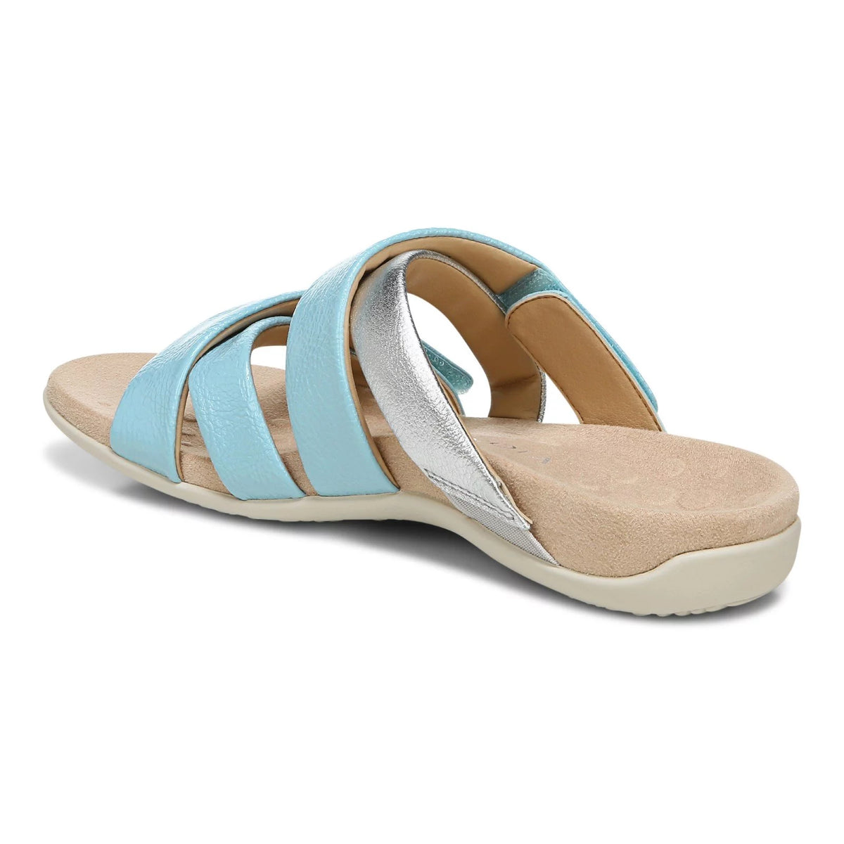 Women's Orthotic Slide Sandals Z127563