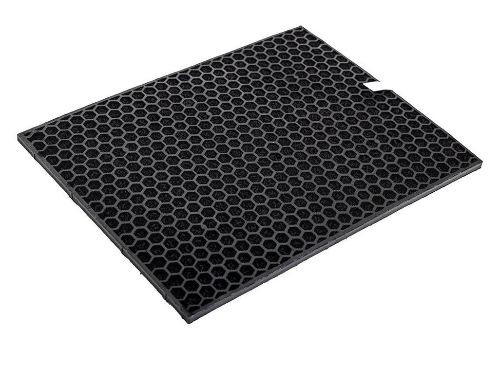 10 Pack Charcoal Carbon Filter for Rabbit Air BioGS 2.0 Air Purifier Y9237