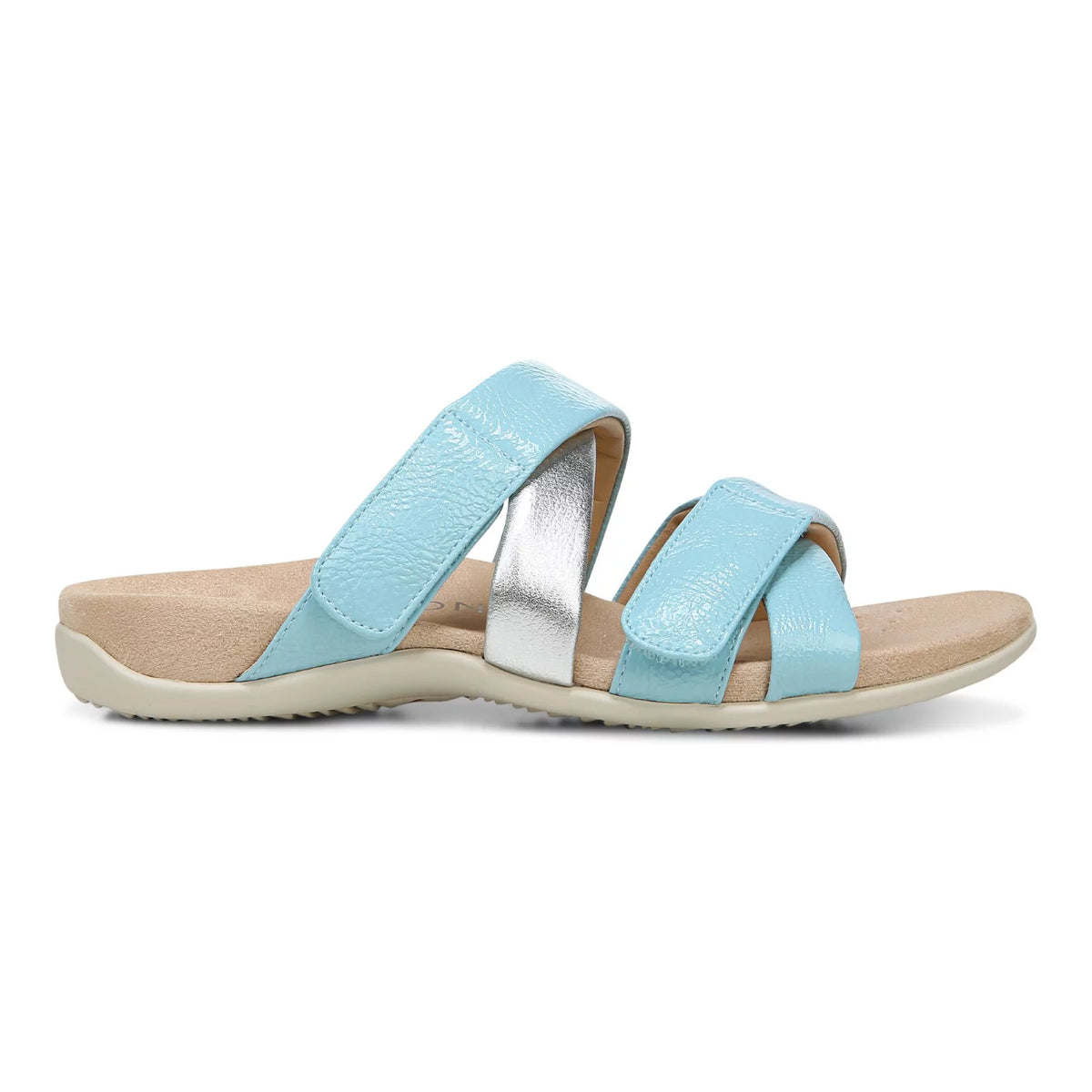 Women's Orthotic Slide Sandals Z127563