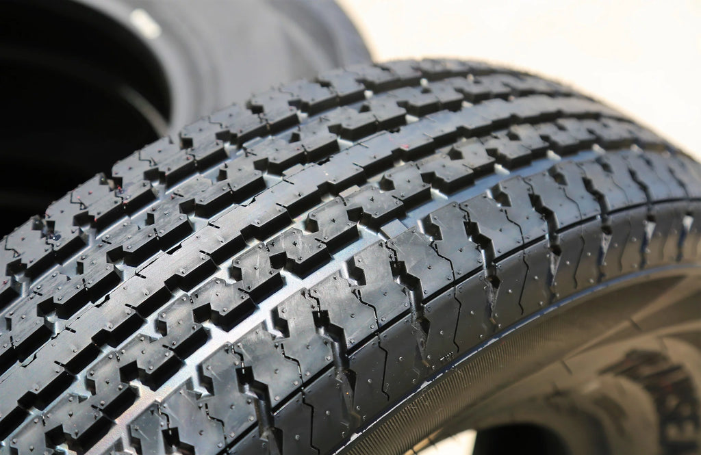 Trailer Tire ST205/75R15 111L LRE 10PLY L199