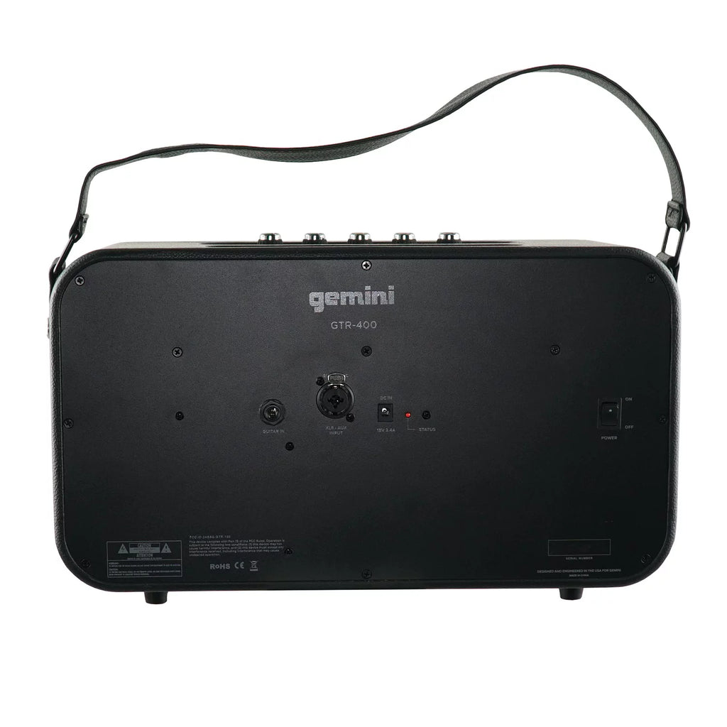 Portable Bluetooth Speaker X53630