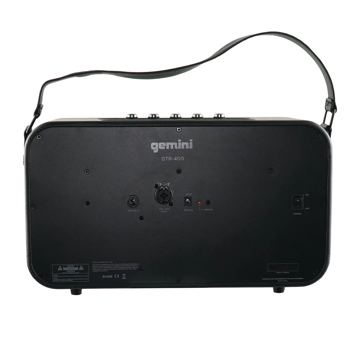 Portable Bluetooth Speaker X53630