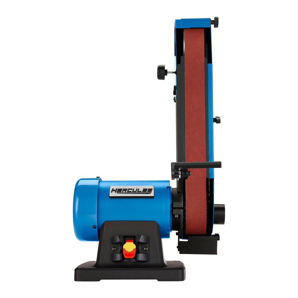 2 in. x 48 in. Belt Grinder Z4374
