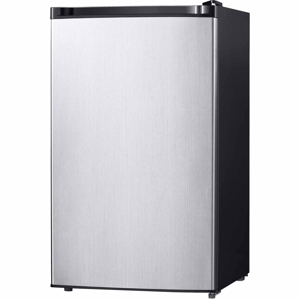 Stainless Compact Refrigerator K89110