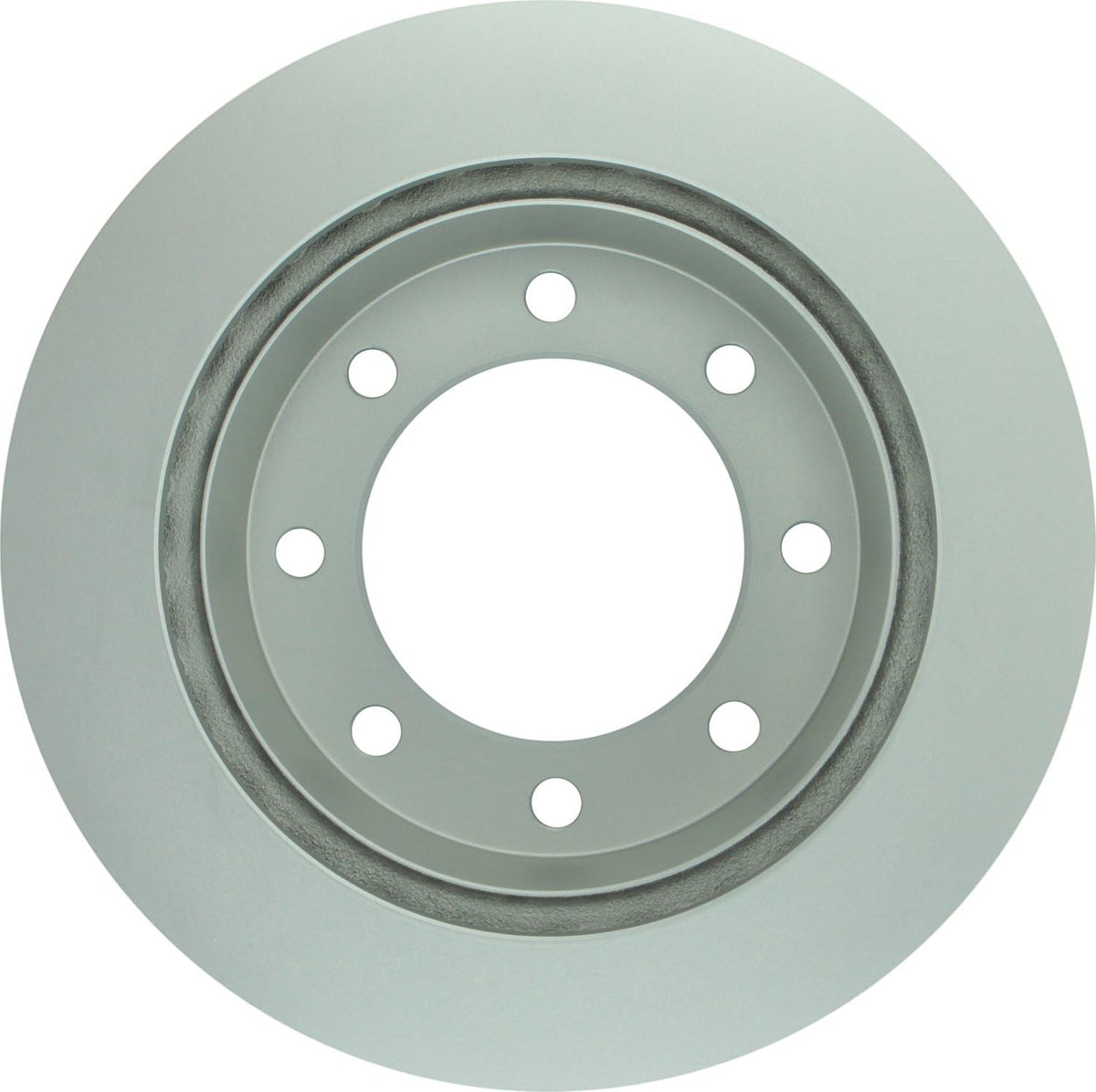 Disc Brake Rotor Rear Pack of 2 E1958