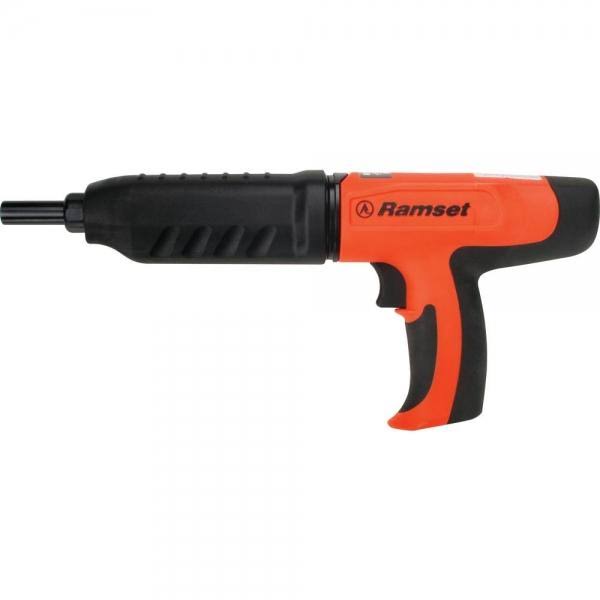 0.27 Caliber Semi-Automatic Powder Actuated Tool H496116