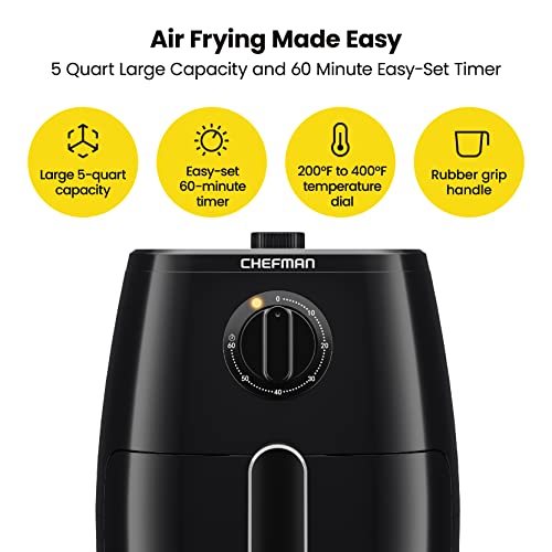 TurboFry Air Fryer Z208093