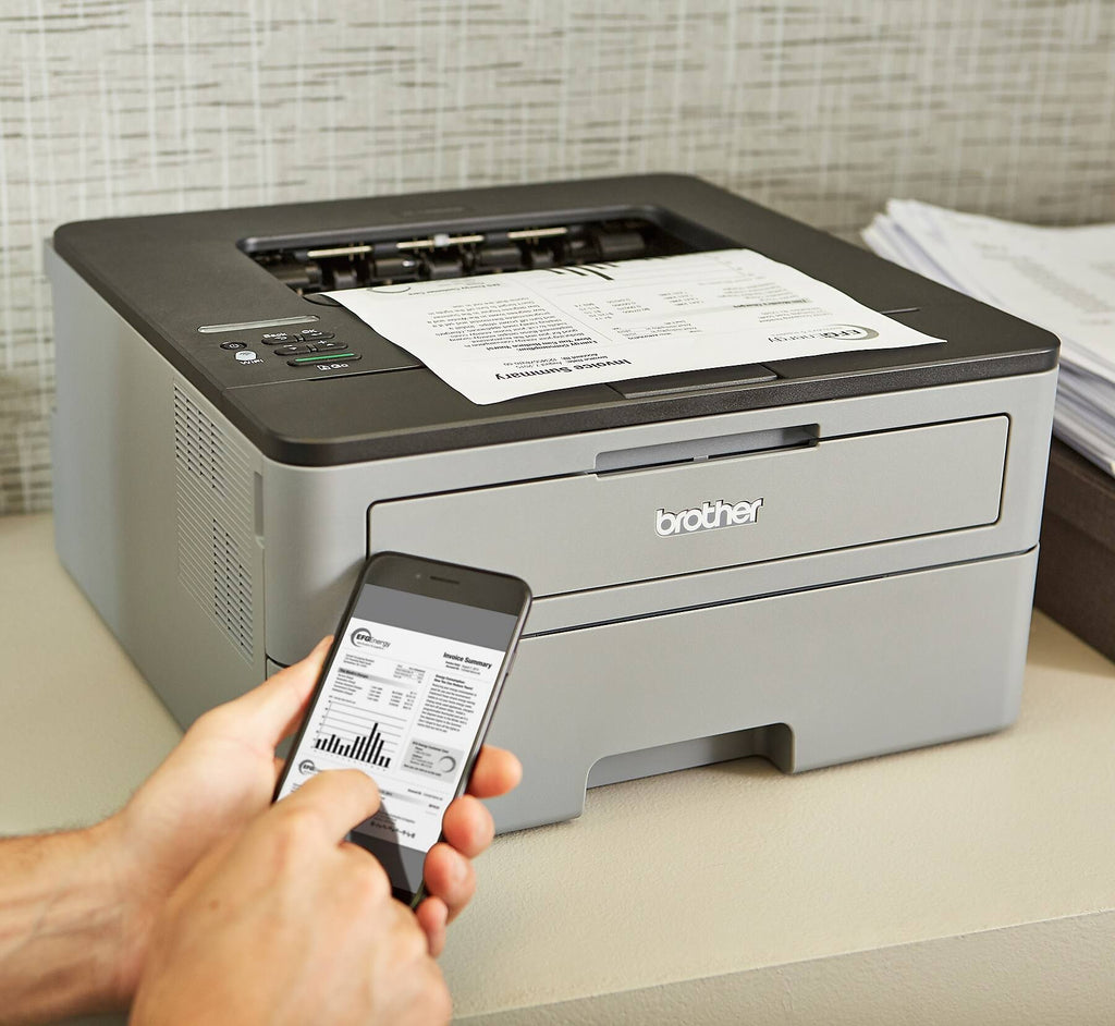 Refurbished Monochrome Laser Printer C424