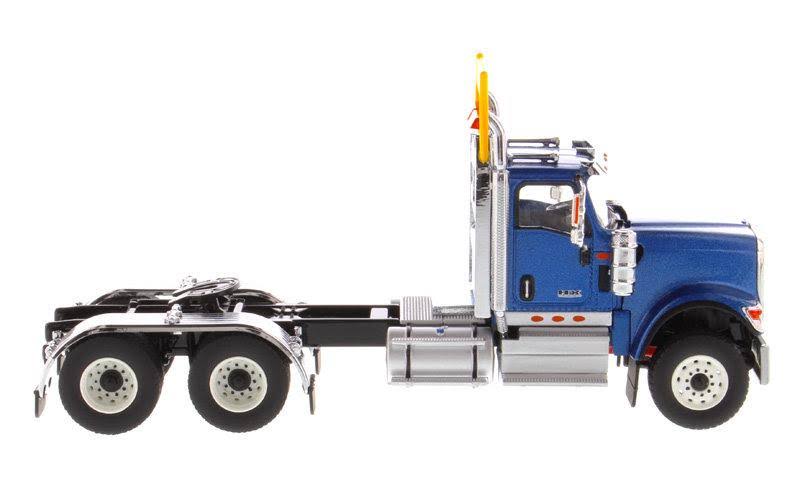 Diecast Tandem Tractor Truck L649488