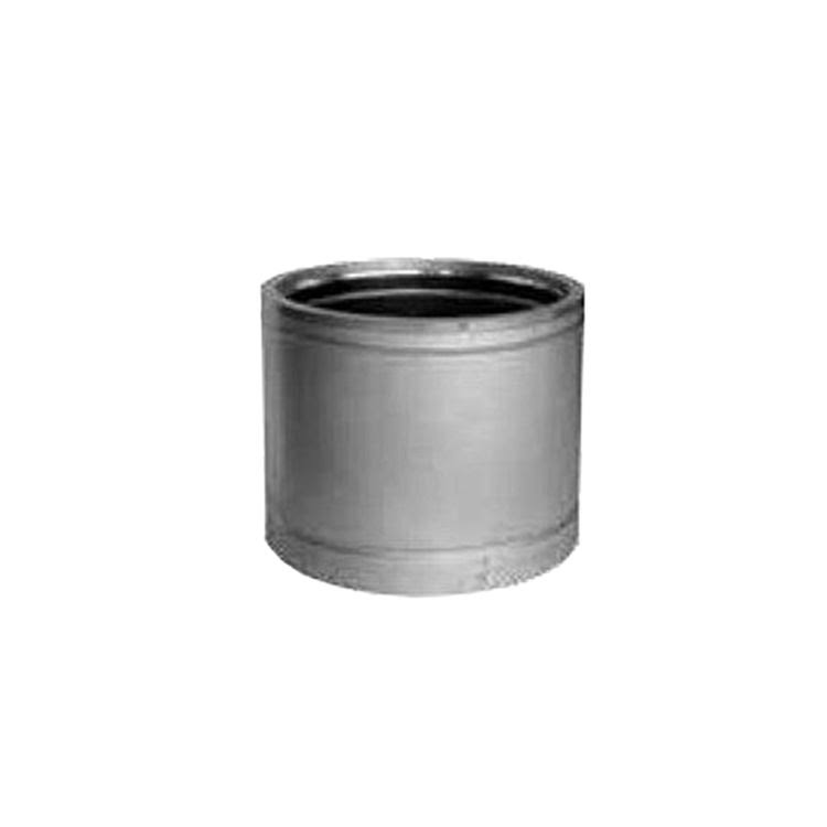 24-Inch Galvalume Chimney Pipe Y306