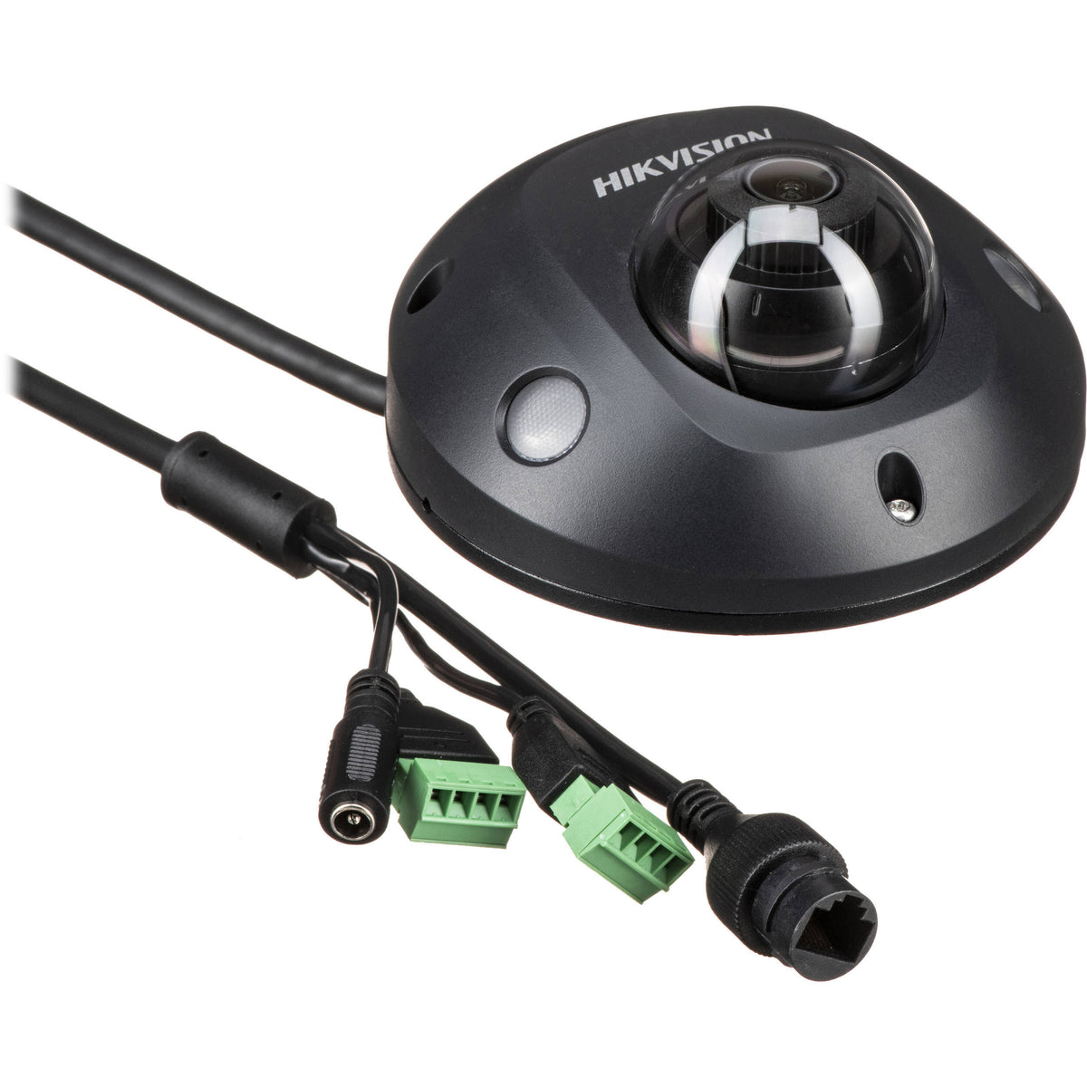 4 Megapixel Network Camera J47553