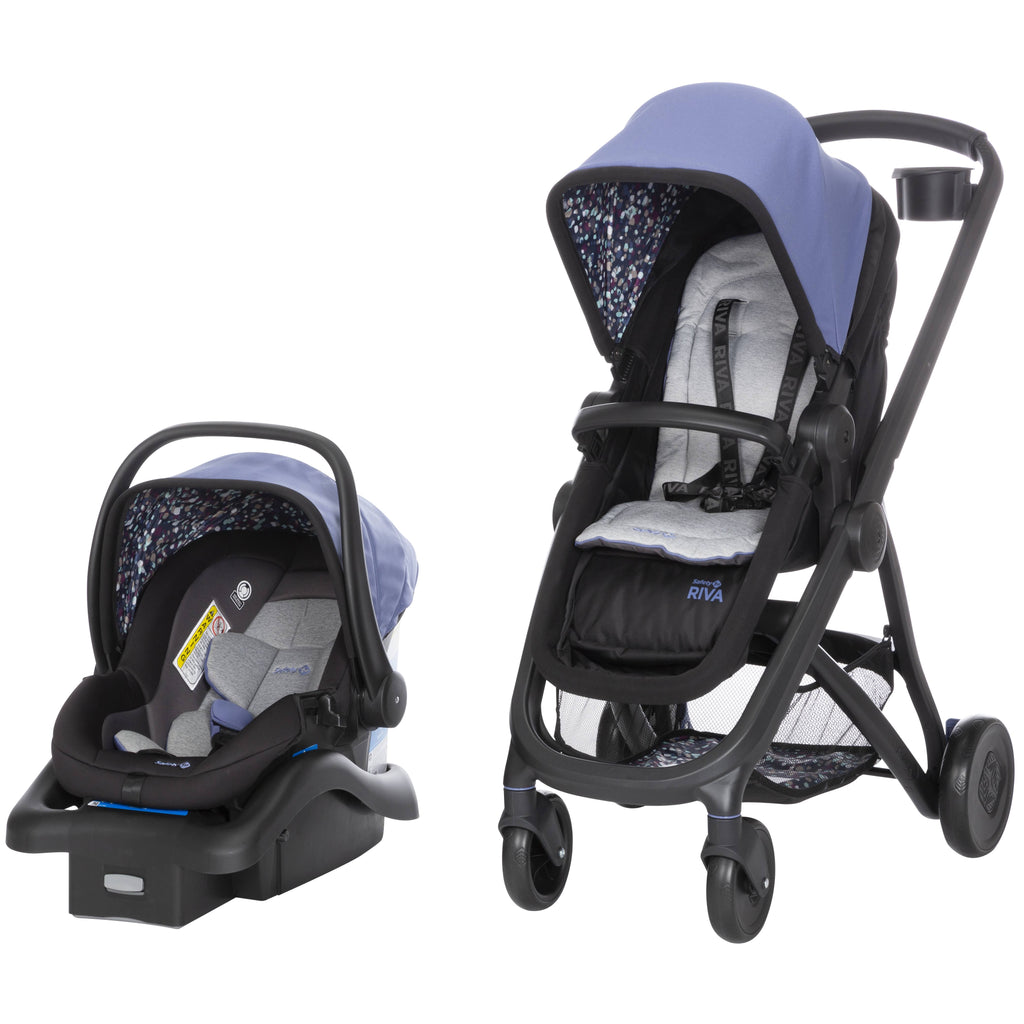 Travel System N11408