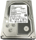 4TB 7200RPM SATA 6.0Gb/s 3.5inch Internal Hard Drive L715