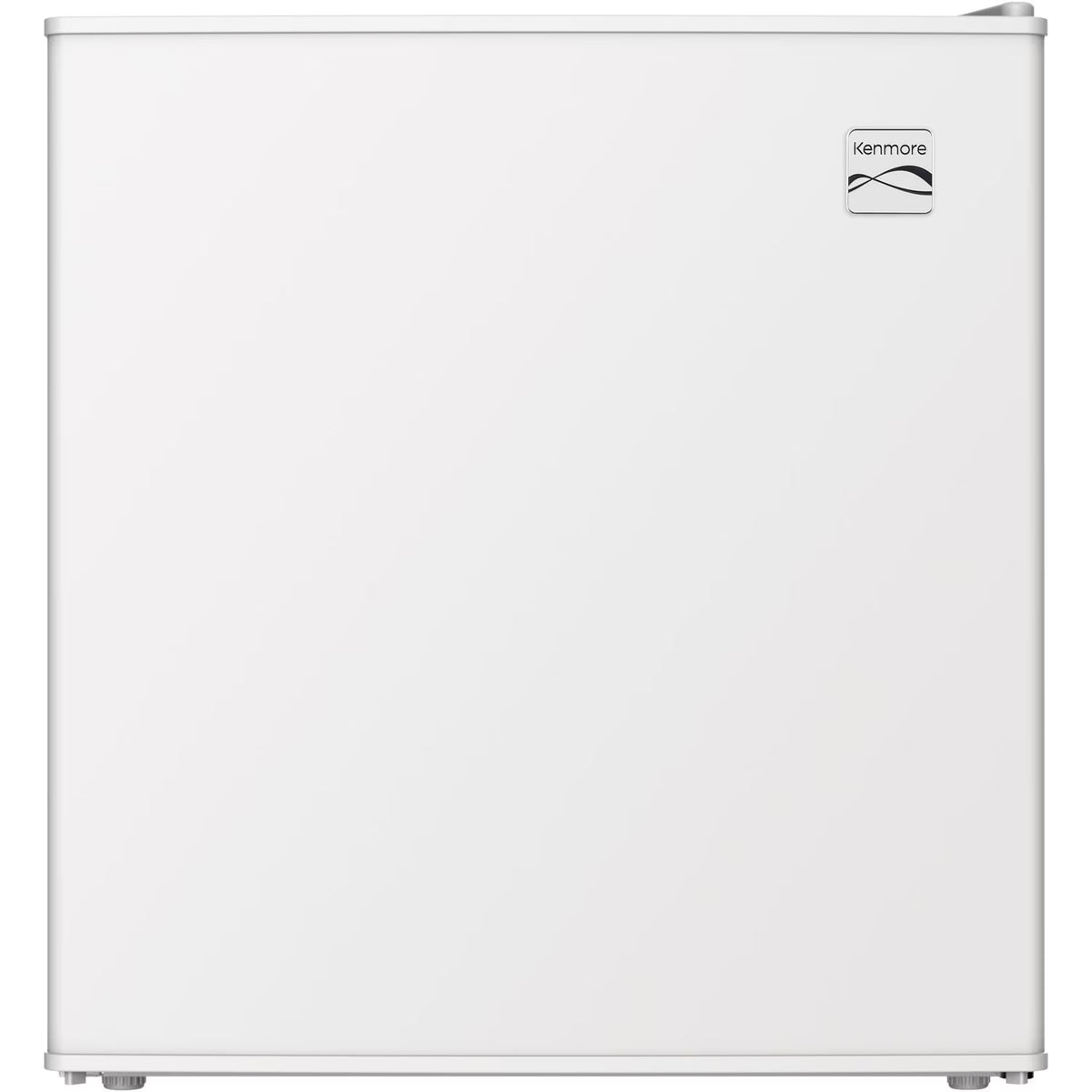 1.7-Cu. Ft. 1-Door Compact Refrigerator, White Z64922