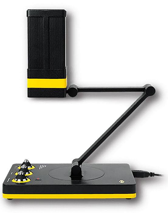 Desktop USB Microphone O37640