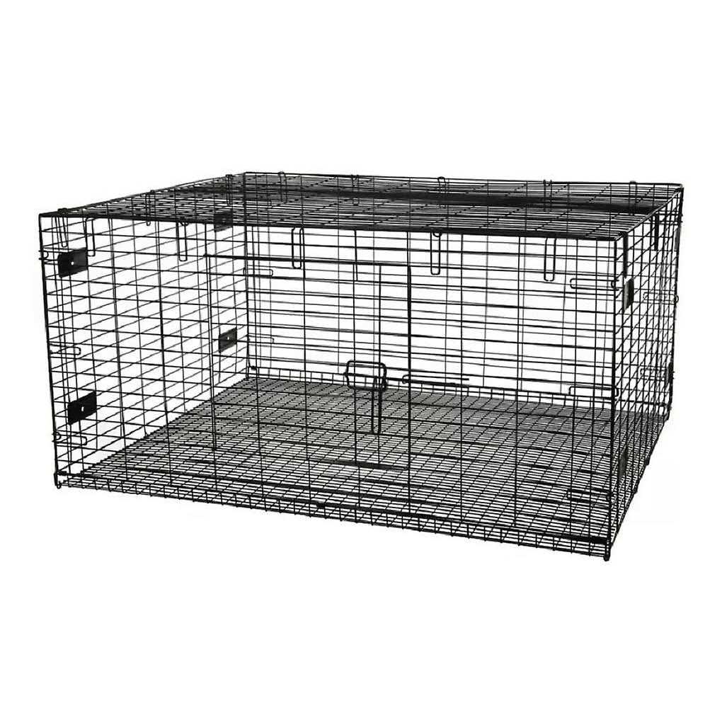Heavy-Duty Rabbit Cage T863802